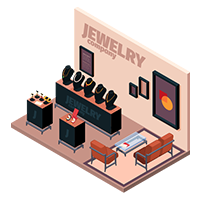 Jewellery Stores