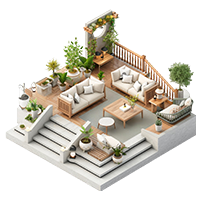 Furniture & Home Decor