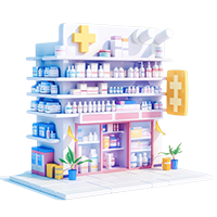 Pharmacies