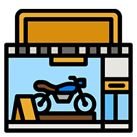 Bike Shops