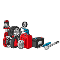 Auto Repair & Services