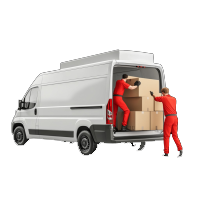 Movers & Packers