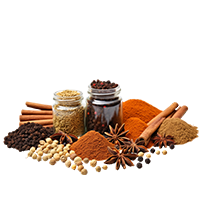 Spices & Masala