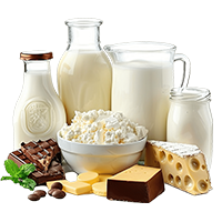 Dairy & Bakery