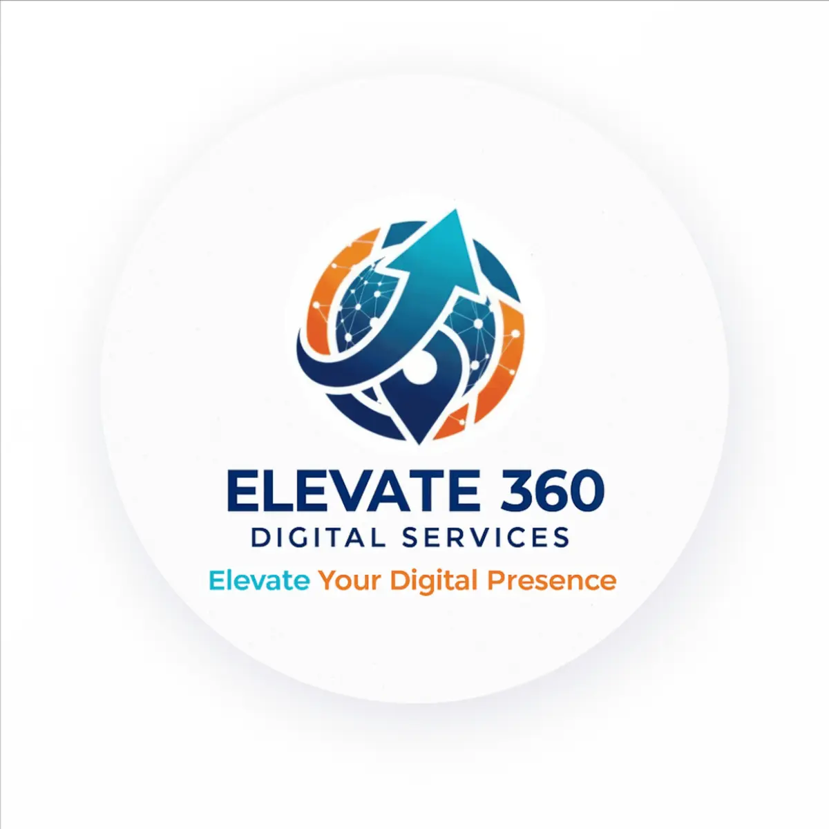 Elevate 360 Digital Services