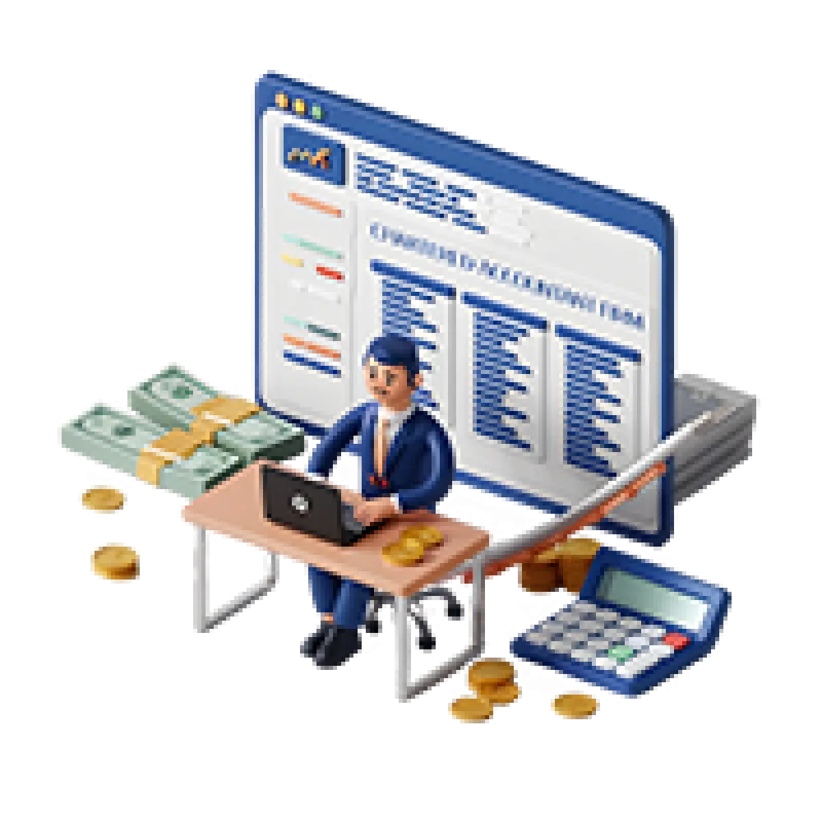 Chartered Accountant