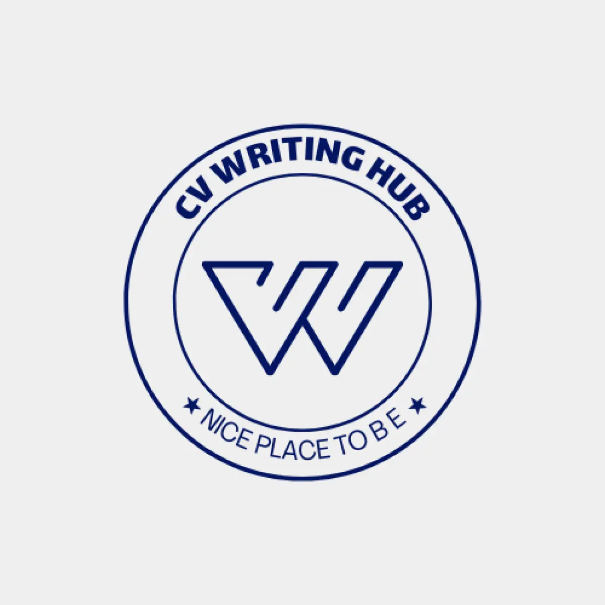 CV WRITING HUB