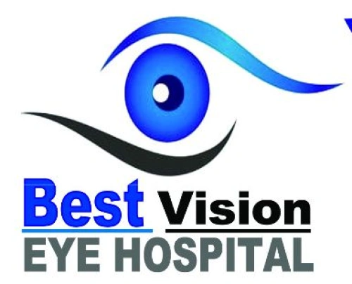 Best Vision Eye Hospital