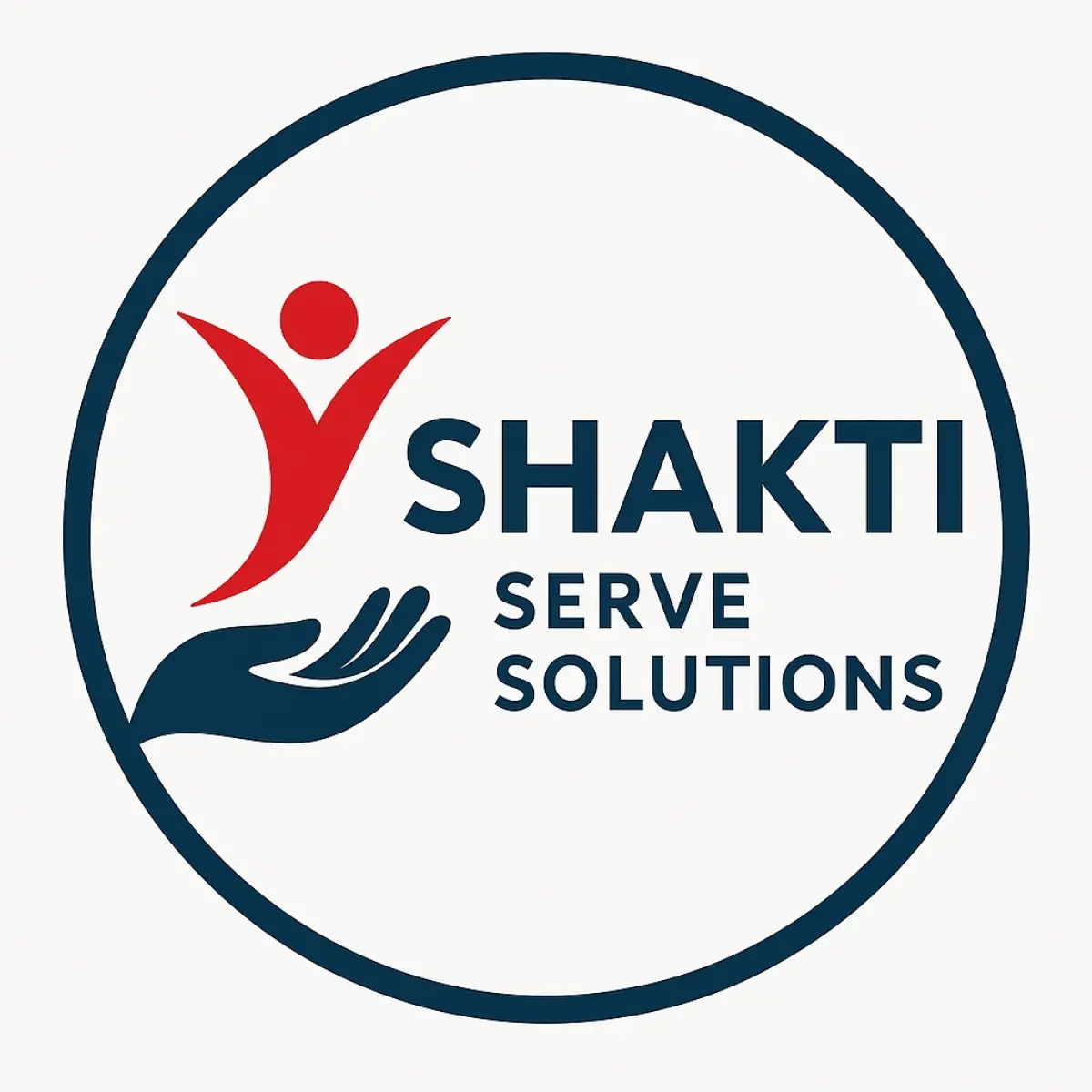 Shakti serve solutions